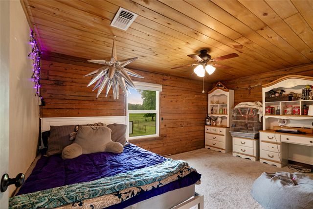 1105 County Road 1420, Bogata, TX 75417