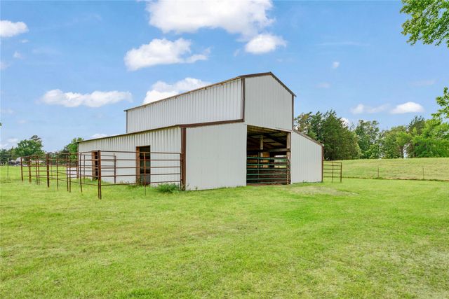 1105 County Road 1420, Bogata, TX 75417