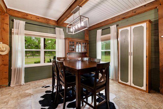 1105 County Road 1420, Bogata, TX 75417