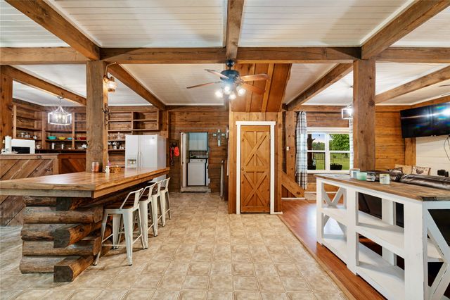 1105 County Road 1420, Bogata, TX 75417
