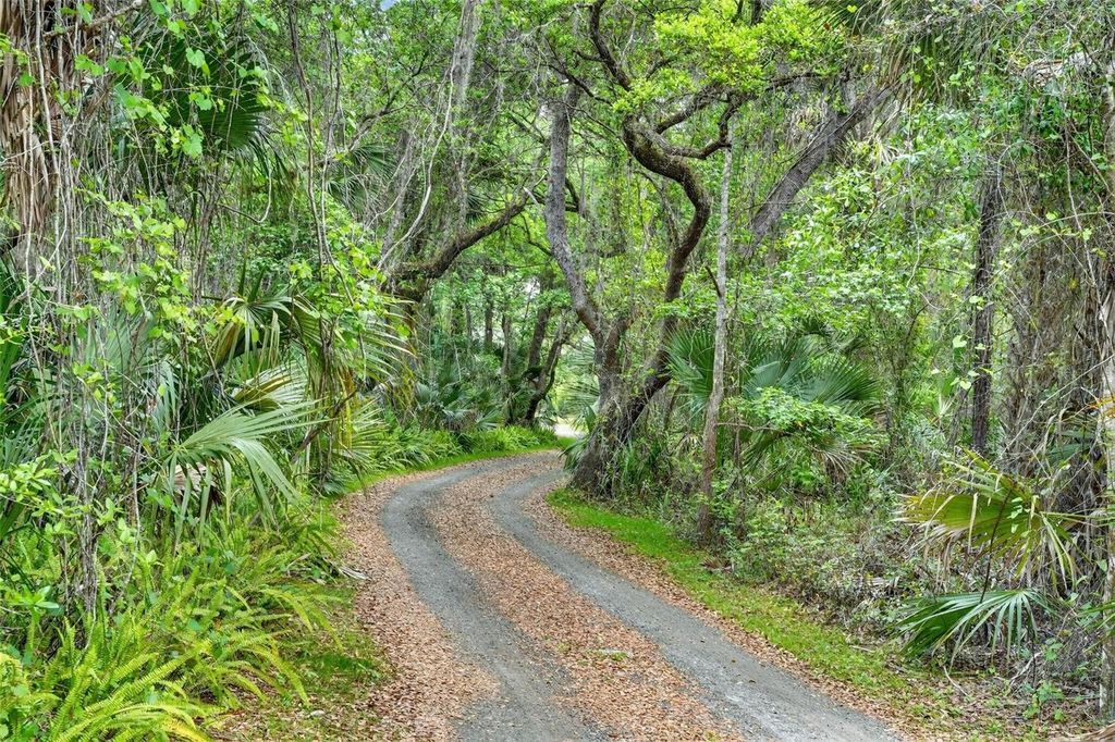 Image 4 of property listing at 2200 RETREAT ROAD, Geneva, FL 32732