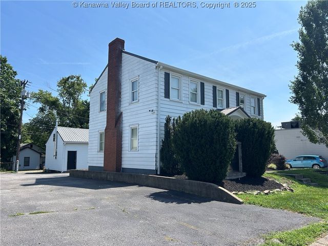 1510 Kanawha Boulevard W, Charleston, WV 25387