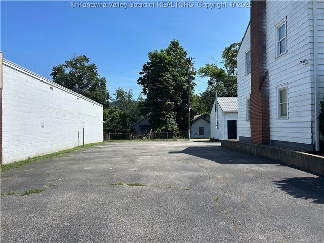 1510 Kanawha Boulevard W, Charleston, WV 25387