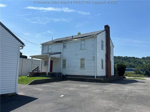 1510 Kanawha Boulevard W, Charleston, WV 25387