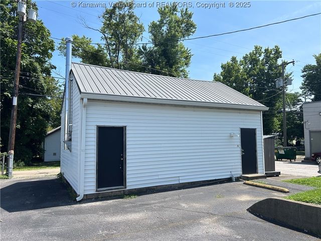 1510 Kanawha Boulevard W, Charleston, WV 25387