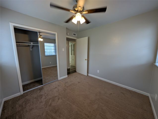 818 Calvin Drive, Garland, TX 75041