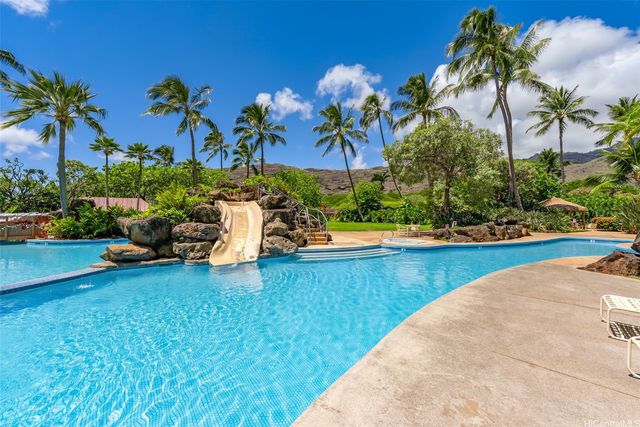 531 Hahaione Street 6C, Honolulu, HI 96825