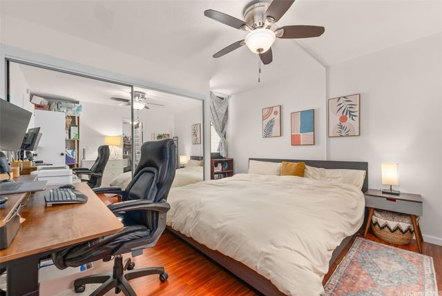 531 Hahaione Street 6C, Honolulu, HI 96825