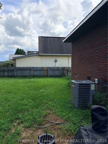 7777 Adrian Drive, Fayetteville, NC 28314