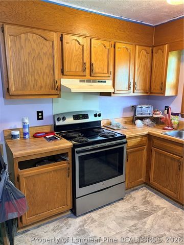 7777 Adrian Drive, Fayetteville, NC 28314