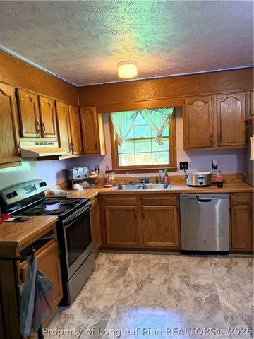 7777 Adrian Drive, Fayetteville, NC 28314