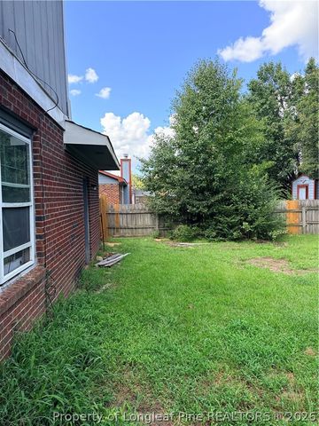 7777 Adrian Drive, Fayetteville, NC 28314