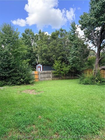 7777 Adrian Drive, Fayetteville, NC 28314