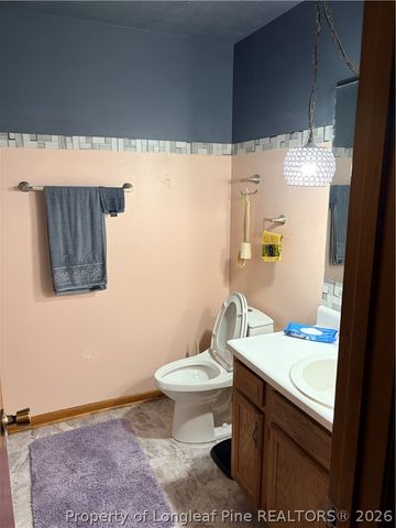 7777 Adrian Drive, Fayetteville, NC 28314