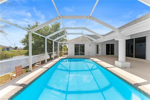 1317 NE 5th PL, Cape Coral, FL 33909