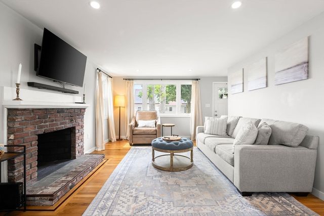 12 Arlington St., Weymouth, MA 02188
