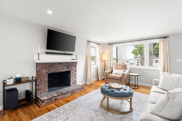 12 Arlington St., Weymouth, MA 02188