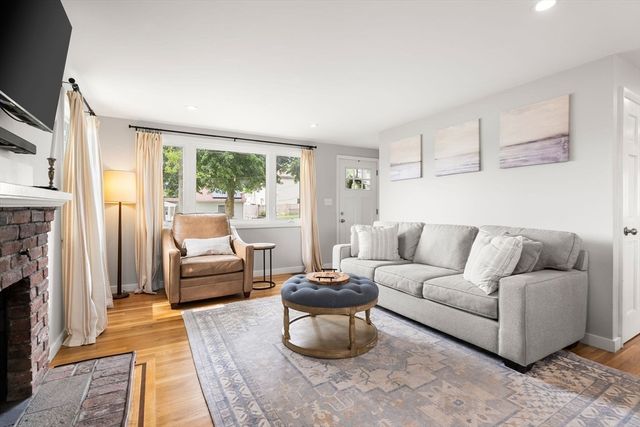 12 Arlington St., Weymouth, MA 02188