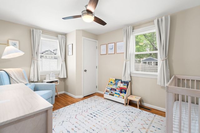12 Arlington St., Weymouth, MA 02188
