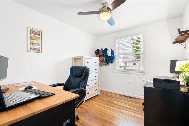12 Arlington St., Weymouth, MA 02188