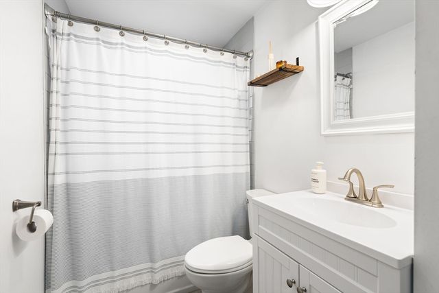 12 Arlington St., Weymouth, MA 02188