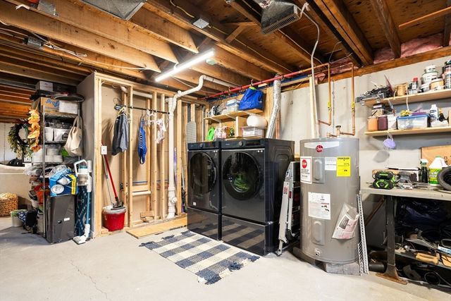 12 Arlington St., Weymouth, MA 02188
