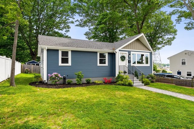 12 Arlington St., Weymouth, MA 02188