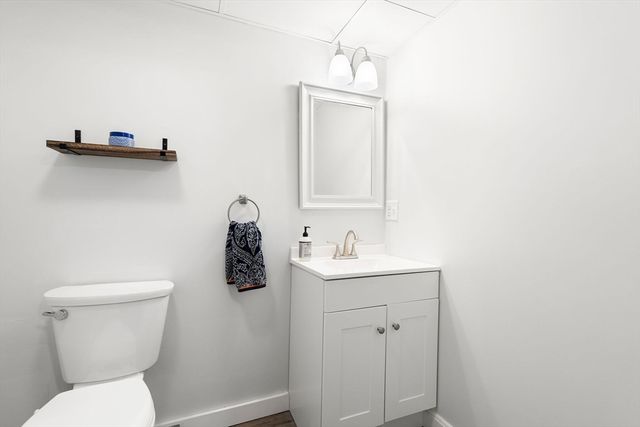 12 Arlington St., Weymouth, MA 02188