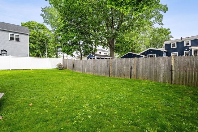 12 Arlington St., Weymouth, MA 02188