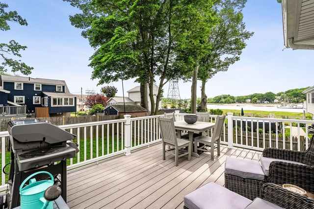 12 Arlington St., Weymouth, MA 02188