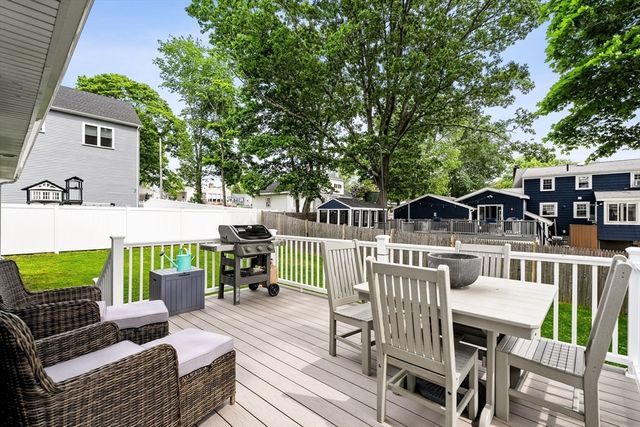 12 Arlington St., Weymouth, MA 02188