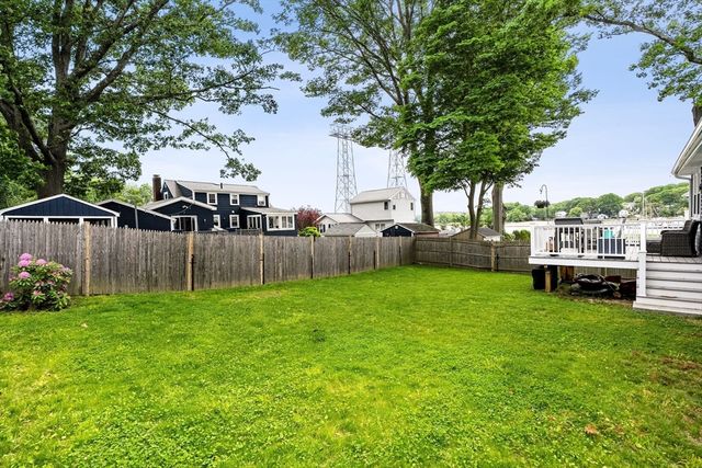 12 Arlington St., Weymouth, MA 02188
