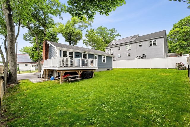 12 Arlington St., Weymouth, MA 02188