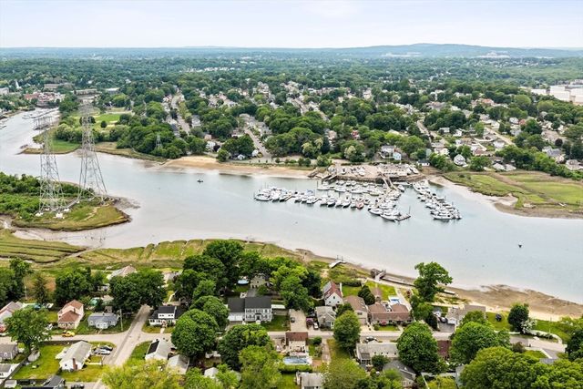 12 Arlington St., Weymouth, MA 02188