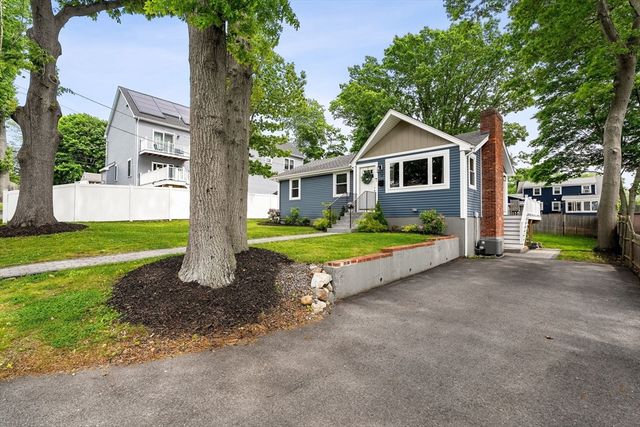 12 Arlington St., Weymouth, MA 02188