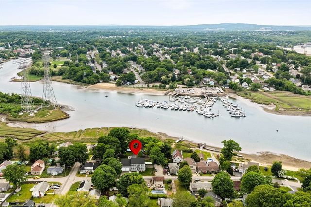 12 Arlington St., Weymouth, MA 02188