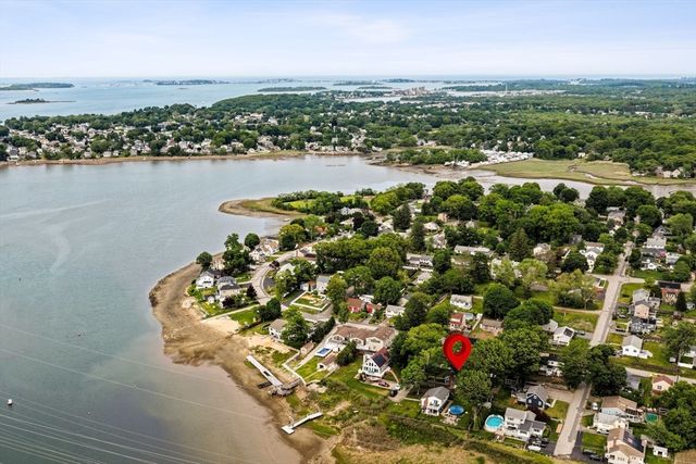 12 Arlington St., Weymouth, MA 02188
