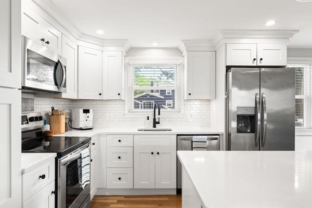 12 Arlington St., Weymouth, MA 02188