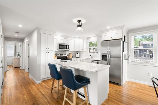 12 Arlington St., Weymouth, MA 02188