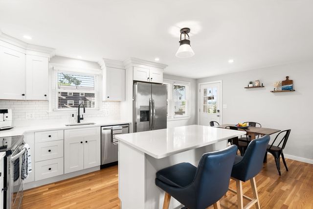 12 Arlington St., Weymouth, MA 02188