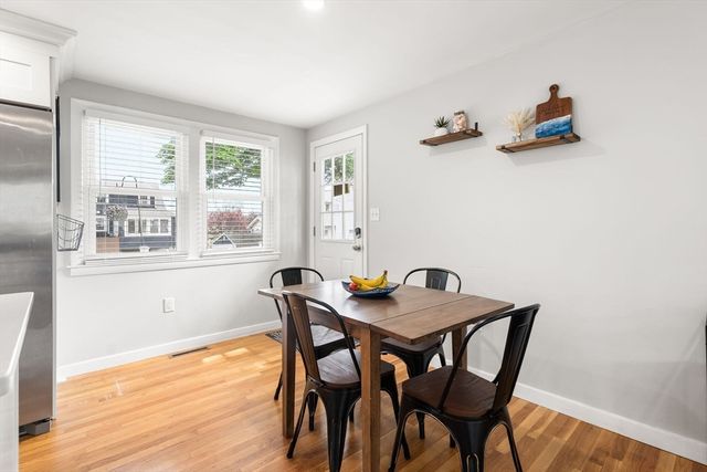 12 Arlington St., Weymouth, MA 02188