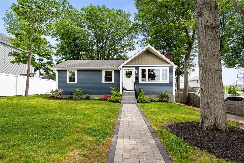 12 Arlington St., Weymouth, MA 02188