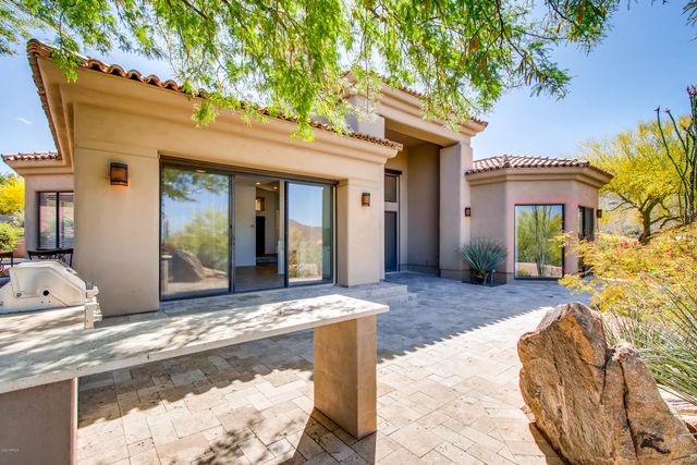 11015 E DESERT VISTA Drive, Scottsdale, AZ 85255