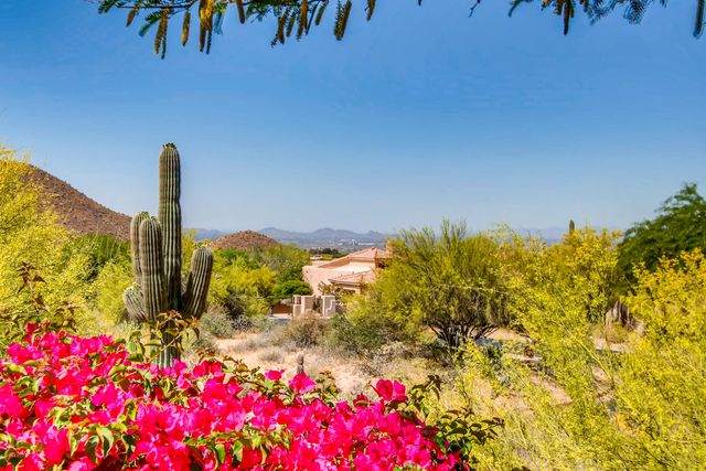 11015 E DESERT VISTA Drive, Scottsdale, AZ 85255