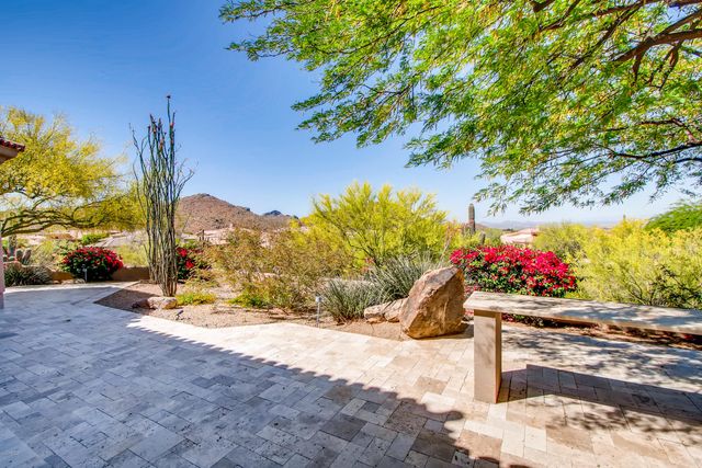 11015 E DESERT VISTA Drive, Scottsdale, AZ 85255