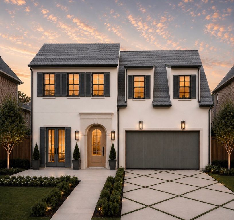 6106 Revere Place, Dallas, TX 75214