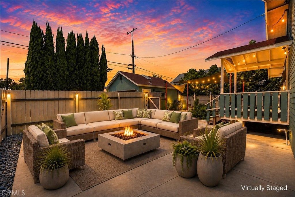 2700 W Olive Avenue, Fullerton, CA 92833 — exterior