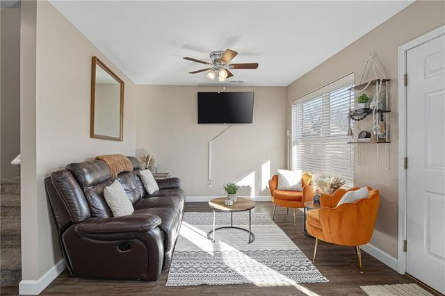 724 S 21st Street, St Joseph, MO 64507