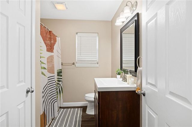 724 S 21st Street, St Joseph, MO 64507