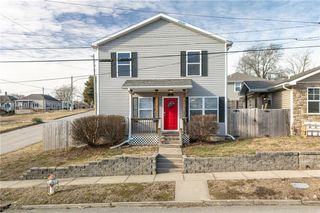 724 S 21st Street, St Joseph, MO 64507